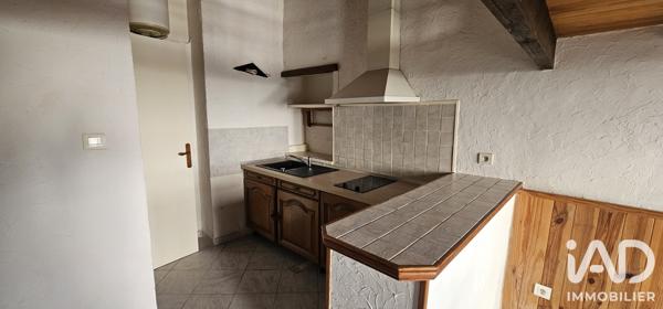 Maison à vendre 4 pièces 135 m² Entraigues-sur-la-Sorgue