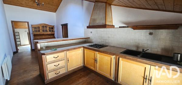 Maison à vendre 4 pièces 135 m² Entraigues-sur-la-Sorgue