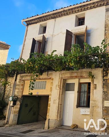 Maison à vendre 4 pièces 135 m² Entraigues-sur-la-Sorgue