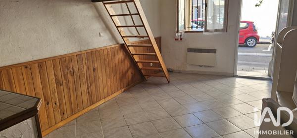 Maison à vendre 4 pièces 135 m² Entraigues-sur-la-Sorgue