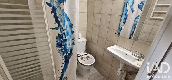 Maison à vendre 4 pièces 135 m² Entraigues-sur-la-Sorgue