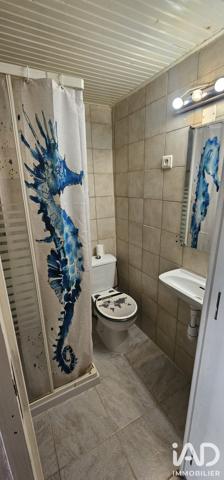 Maison à vendre 4 pièces 135 m² Entraigues-sur-la-Sorgue