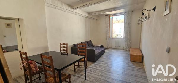 Maison à vendre 4 pièces 135 m² Entraigues-sur-la-Sorgue