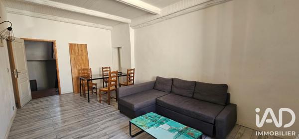 Maison à vendre 4 pièces 135 m² Entraigues-sur-la-Sorgue