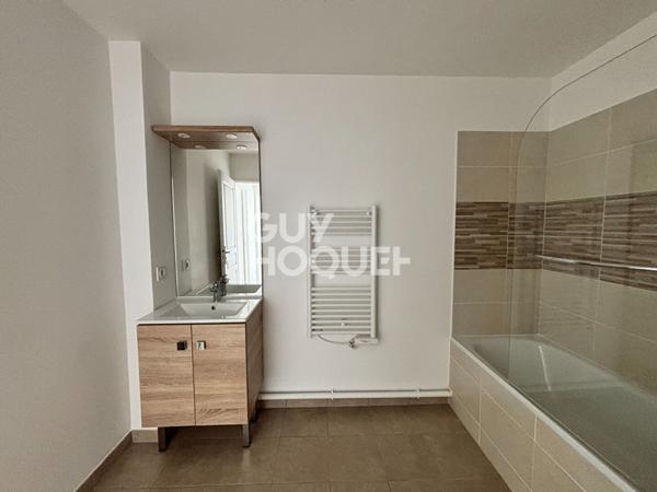 Appartement Villepinte 2 pièces 52.68 m2