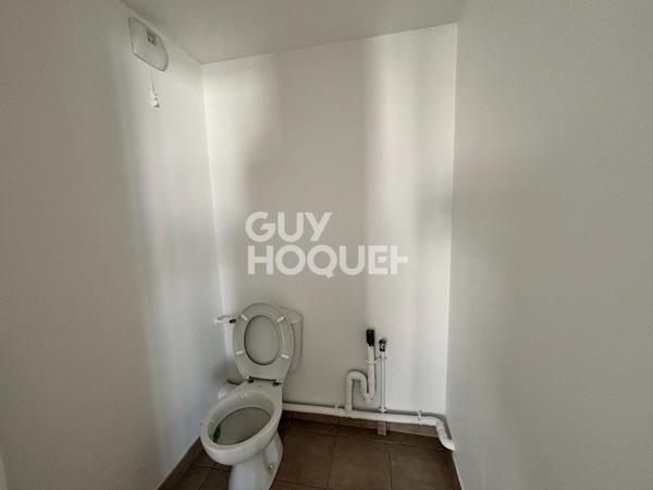 Appartement Villepinte 2 pièces 52.68 m2