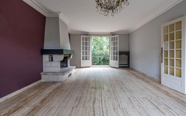 Maison à vendre    6 pièces • 180 m2 Joinville-le-Pont