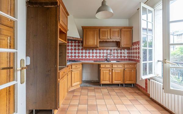 Maison à vendre    6 pièces • 180 m2 Joinville-le-Pont