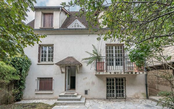 Maison à vendre    6 pièces • 180 m2 Joinville-le-Pont