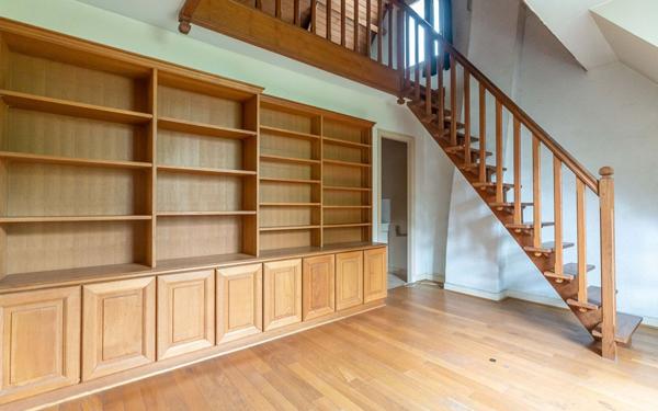 Maison à vendre    6 pièces • 180 m2 Joinville-le-Pont