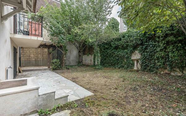 Maison à vendre    6 pièces • 180 m2 Joinville-le-Pont