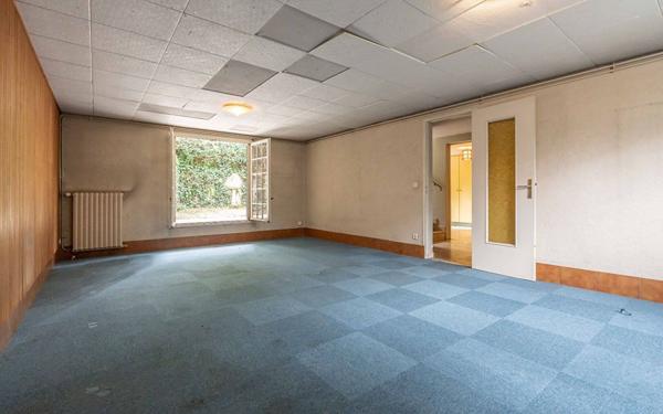 Maison à vendre    6 pièces • 180 m2 Joinville-le-Pont