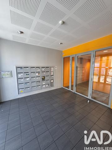 Appartement à vendre 3 pièces 61 m² Évry-Courcouronnes