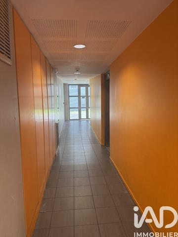 Appartement à vendre 3 pièces 61 m² Évry-Courcouronnes