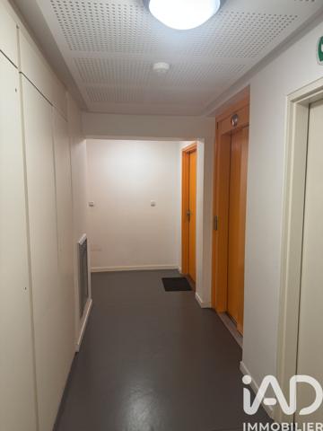 Appartement à vendre 3 pièces 61 m² Évry-Courcouronnes