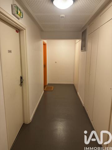 Appartement à vendre 3 pièces 61 m² Évry-Courcouronnes