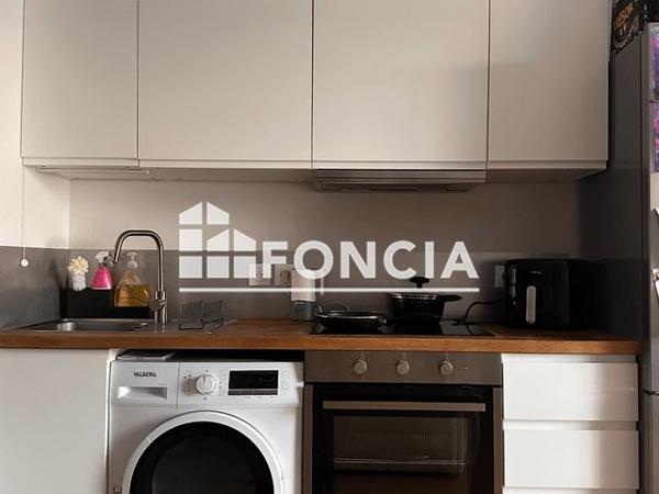 Location Appartement 3 pièces 65.5 m² - 1 RUE ANGELA DAVIS Lens 62300