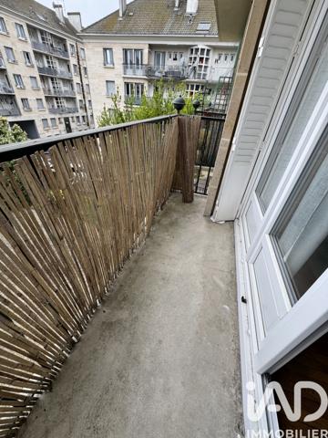 Appartement à vendre 3 pièces 59 m² Troyes