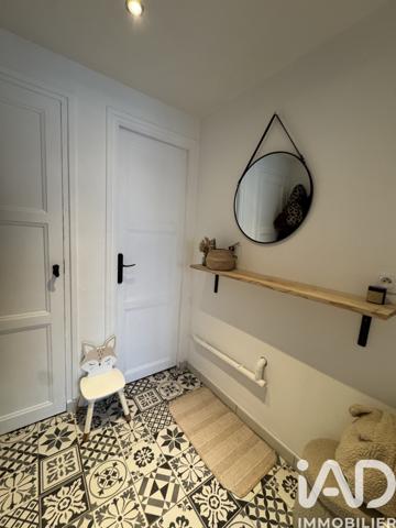 Appartement à vendre 3 pièces 59 m² Troyes