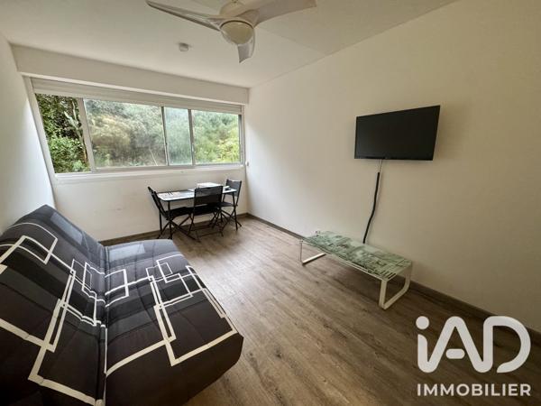 Studio à vendre 21,3 m² Agde