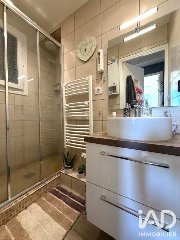 Appartement à vendre 4 pièces 61,75 m² Toulouse