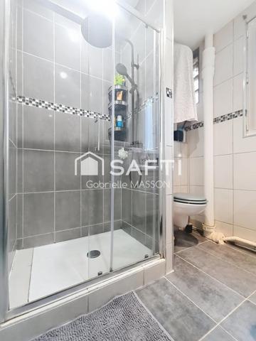 Joli 2P Léo Lagrange en parfait état