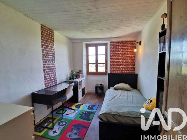 Maison à vendre 4 pièces 119 m² Oloron-Sainte-Marie