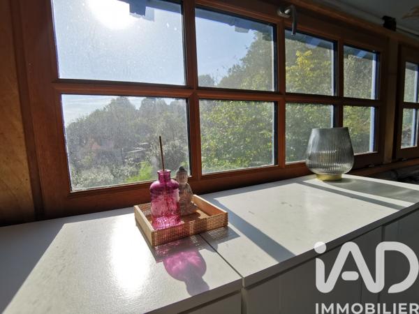 Maison à vendre 4 pièces 119 m² Oloron-Sainte-Marie