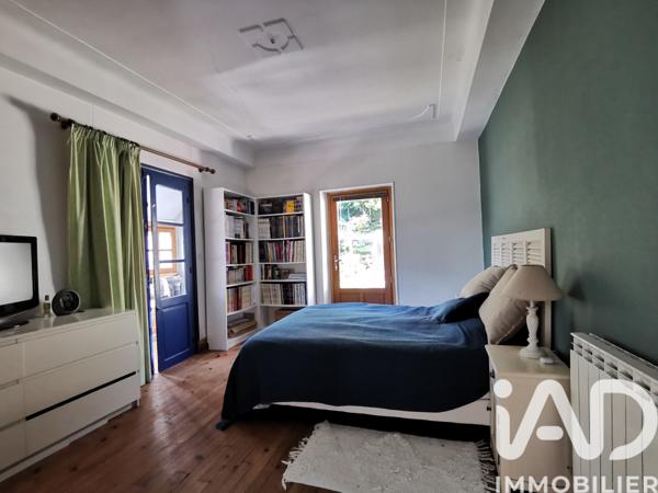 Maison à vendre 4 pièces 119 m² Oloron-Sainte-Marie