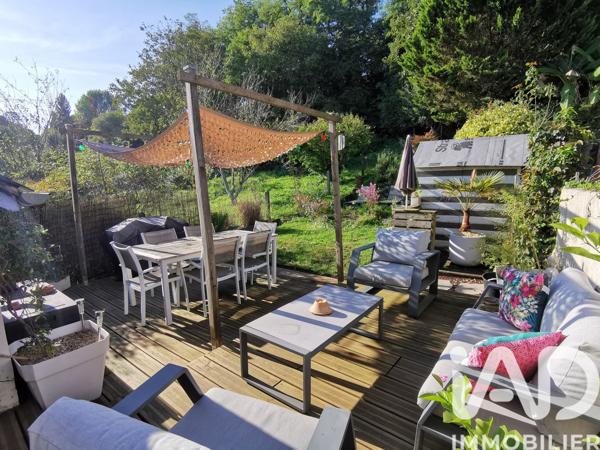 Maison à vendre 4 pièces 119 m² Oloron-Sainte-Marie