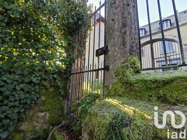 Maison à vendre 4 pièces 119 m² Oloron-Sainte-Marie