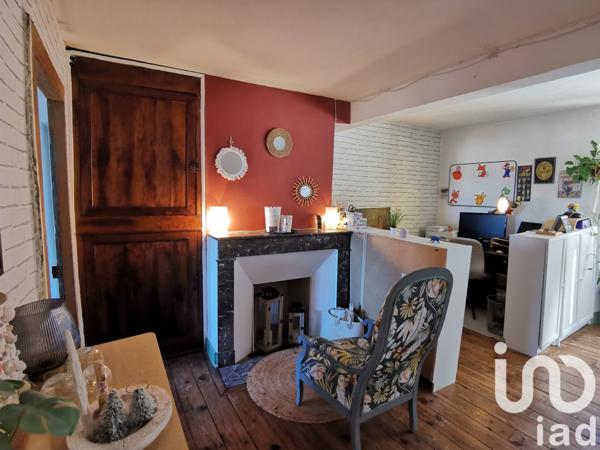 Maison à vendre 4 pièces 119 m² Oloron-Sainte-Marie