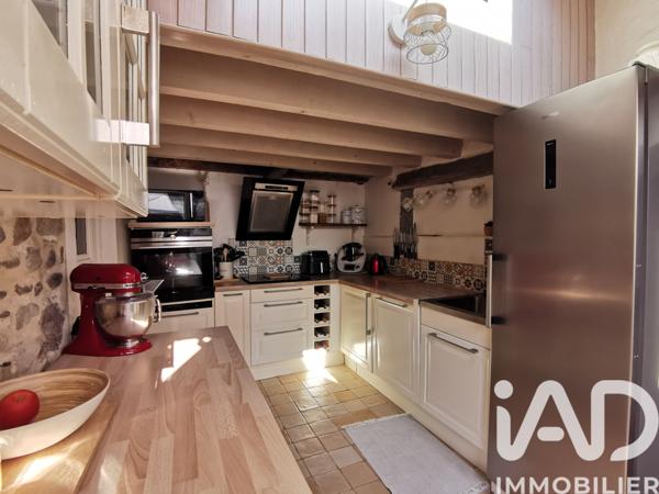 Maison à vendre 4 pièces 119 m² Oloron-Sainte-Marie