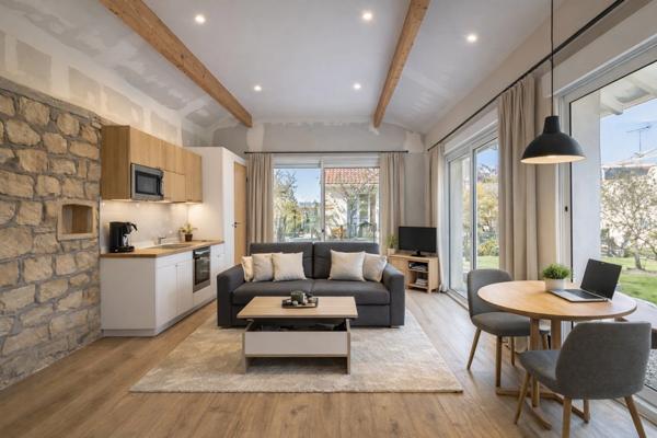 Maison à vendre 5 pièces MANTES LA VILLE (78)130m²-4 chambres-1153m²-garage-sous-sol-dépendance.