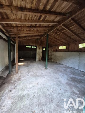 Terrain à vendre 1 774 m² Talais