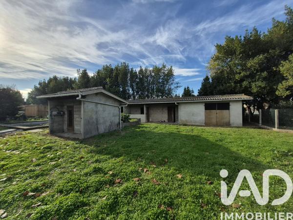 Terrain à vendre 1 774 m² Talais