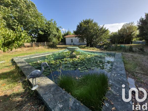 Terrain à vendre 1 774 m² Talais