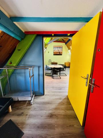 studio de caractère au Croisic