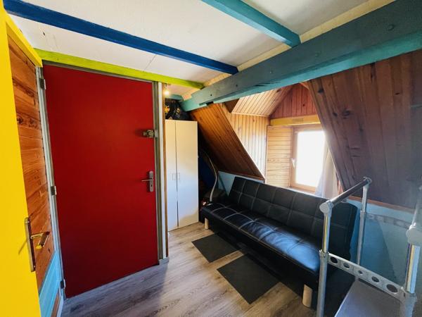 studio de caractère au Croisic
