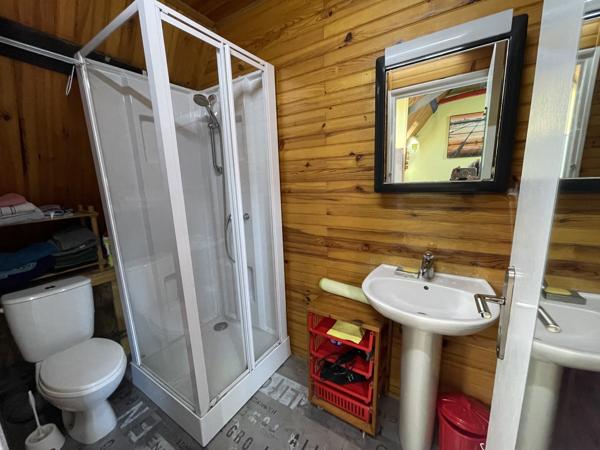 studio de caractère au Croisic