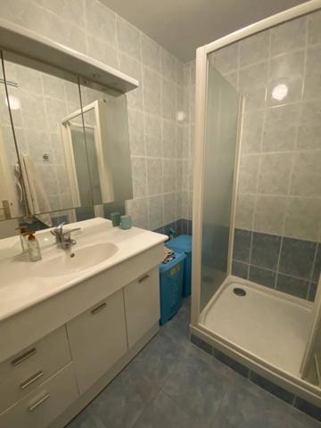 APPARTEMENT T3 AVEC VUE PANORAMIQUE MER