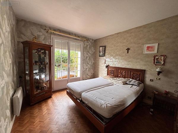 Maison à vendre à La Flèche dans la Sarthe (72200), ref : 2018216