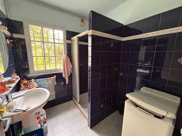 Maison à vendre à La Flèche dans la Sarthe (72200), ref : 2018216