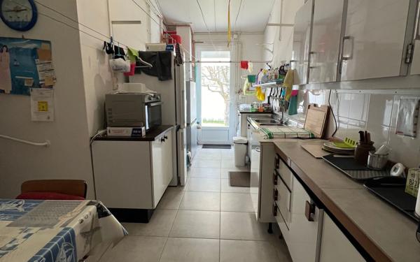 Maison à vendre    6 pièces •  Le Grand-Village-Plage