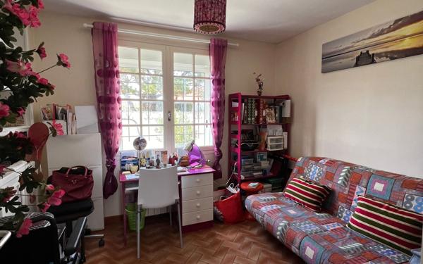 Maison à vendre    6 pièces •  Le Grand-Village-Plage