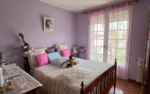 Maison à vendre    6 pièces •  Le Grand-Village-Plage