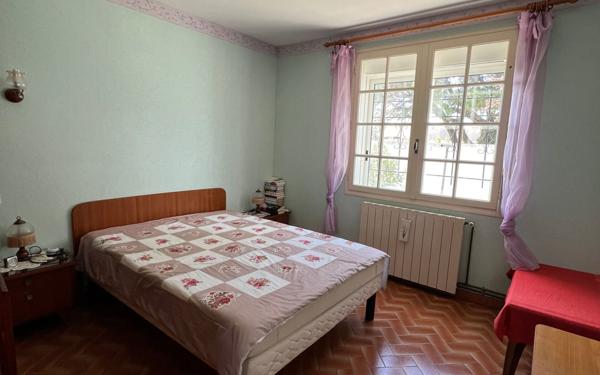 Maison à vendre    6 pièces •  Le Grand-Village-Plage