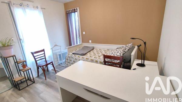 Maison à vendre 4 pièces 100 m² Bretignolles-sur-Mer