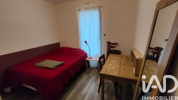 Maison à vendre 4 pièces 100 m² Bretignolles-sur-Mer