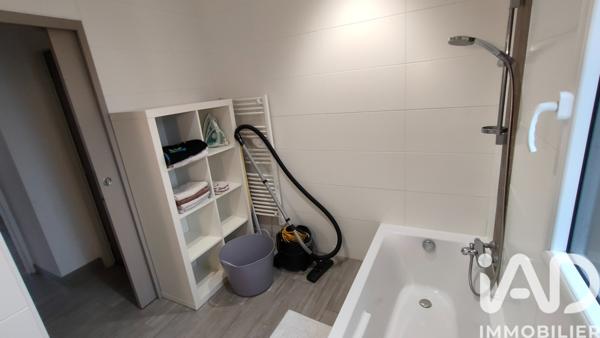 Maison à vendre 4 pièces 100 m² Bretignolles-sur-Mer